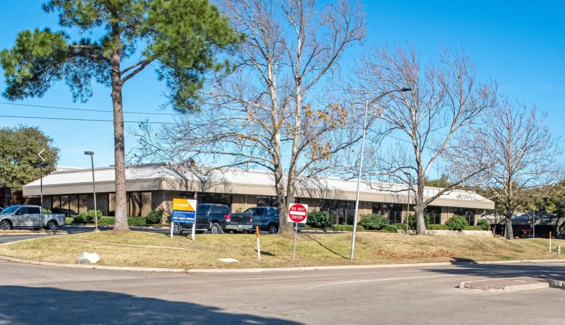 Oakhollow Business Park- Office & Industrial